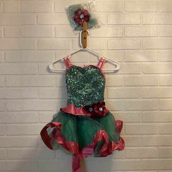 Dance - Dress - Picture 1 of 5